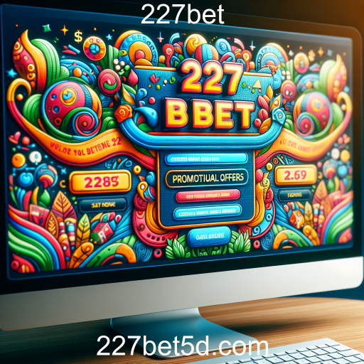 As Melhores Promoções na 227bet: Aumente Seu Jogo